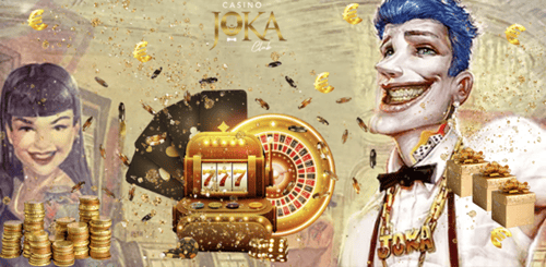 joka casino online
